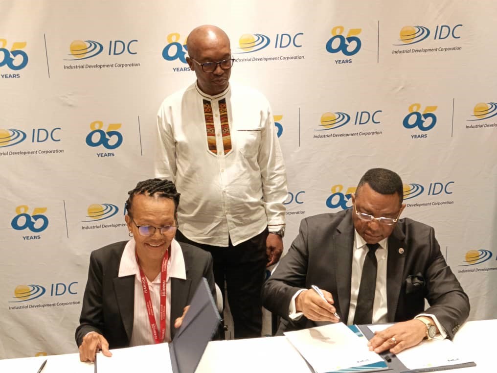 Coopération économique RDC-Afrique du Sud : le FPI passe à l’acte